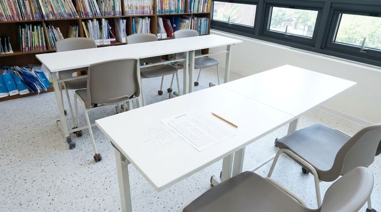중학교 국어 공부법 수업 장면 2