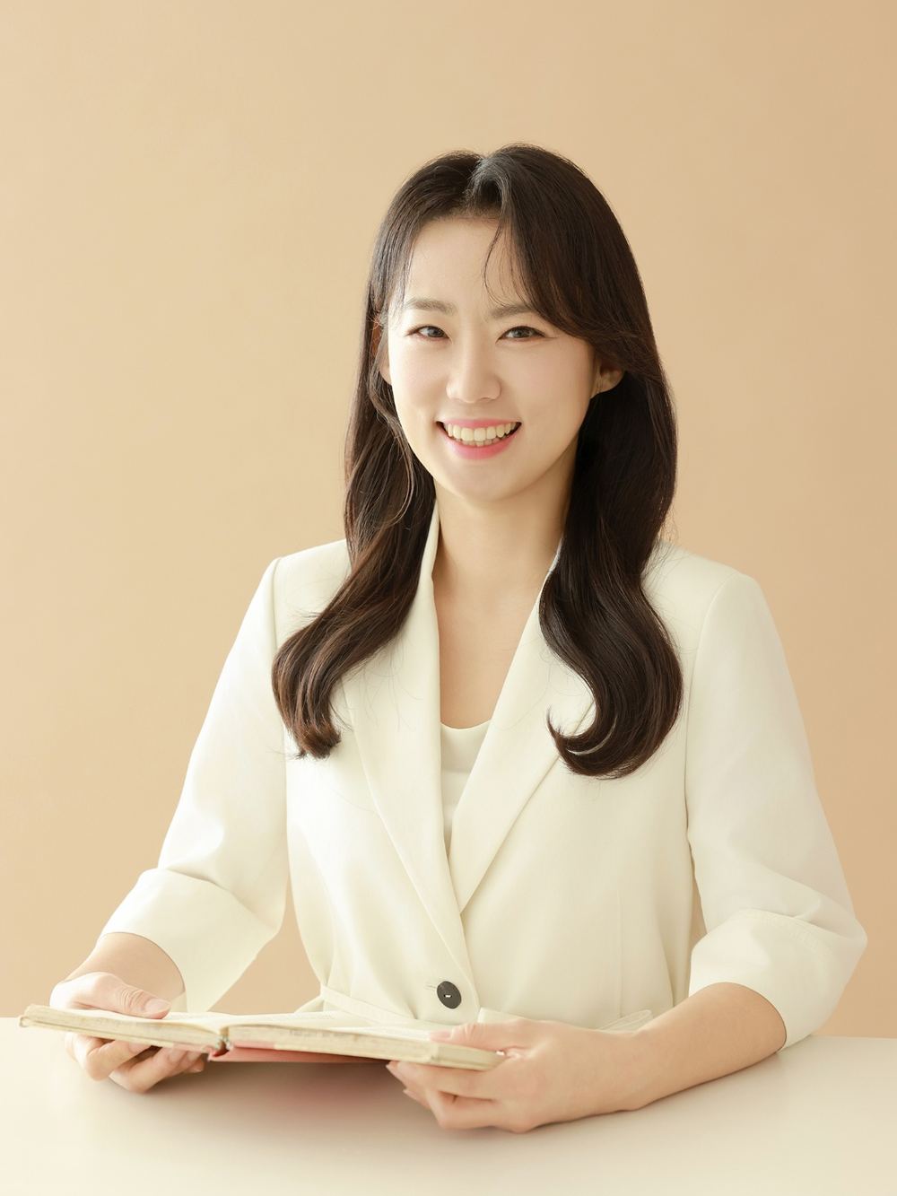 조송희 원장 — 국어교육과 전공